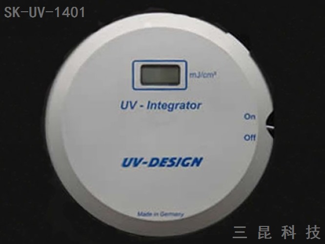 UV能量计1401UV能量测量仪SK-UV-1401
